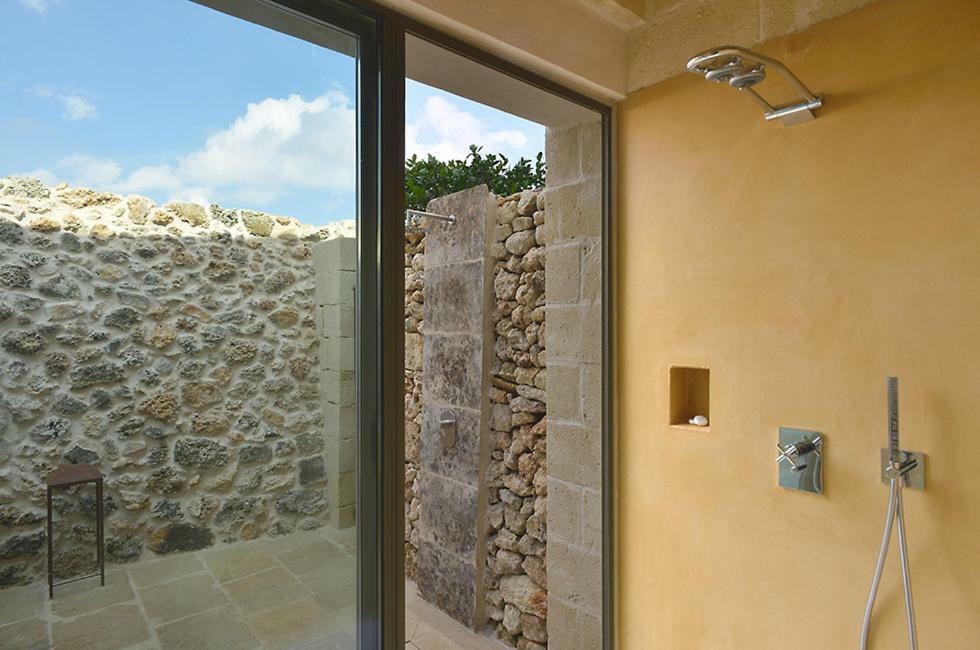Masseria Trapana Lecce Exterior foto
